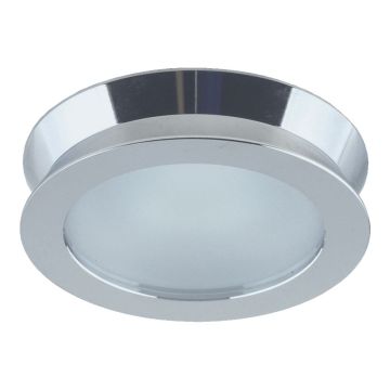 Prezent ELEGANT BATHROOM 71046 Ugradbeno downlight svjetlo 1x50W/GU10 IP20