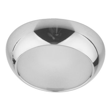 Prezent ELEGANT BATHROOM 71047 Natkriveno downlight svjetlo 1x50W/GU10 IP20