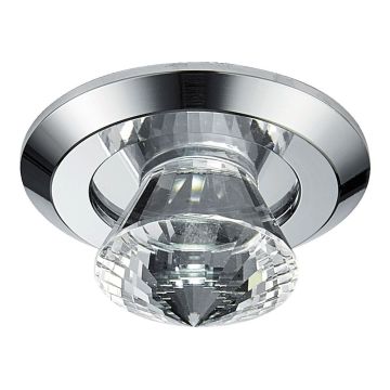 Prezent ELEGANT LED 71017 Natkriveno downlight svjetlo 1x1W/LED 80lm IP20