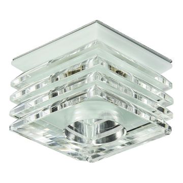 Prezent ELEGANT szklo FIX 71066 Natkriveno downlight svjetlo 1x33W/G9 IP20