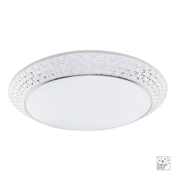 Prezent OMNIA 71316 Plafonjera 1x31W/LED 2760lm IP20