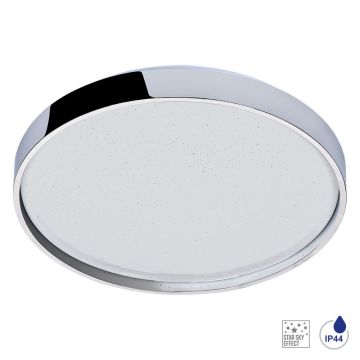 Prezent SWIMM 71332 Plafonjera 1x36W/LED 2200lm IP44