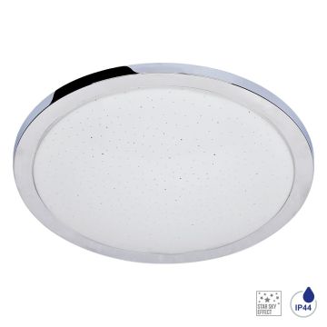 Prezent VITTO 71334 Plafonjera 1x36W/LED 2600lm IP44