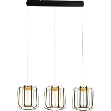 Aviano Lighting XARA 7210-0310 Visilica 45w/led 3000k 3000K