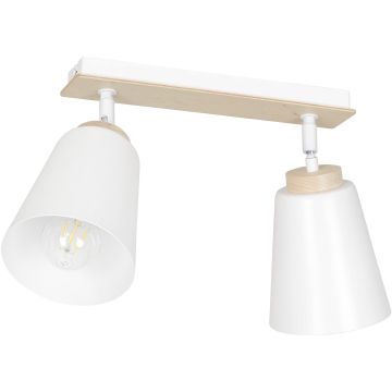 Emibig ATLAS 724/2 Reflektor 2x60W/E27 IP20
