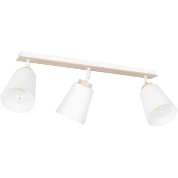 Emibig ATLAS 724/3 Reflektor 3x60W/E27 IP20