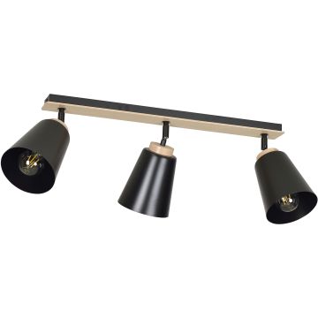 Emibig ATLAS 725/3 Reflektor 3x60W/E27 IP20