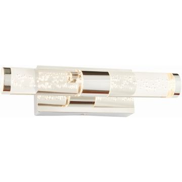 Endon ESSENCE 72612 Zidna svjetiljka 2x3W/LED 3000K 660LM IP44