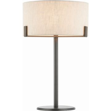 Endon HAYFIELD 72631 Stolna svjetiljka 1x60W/E27 IP20