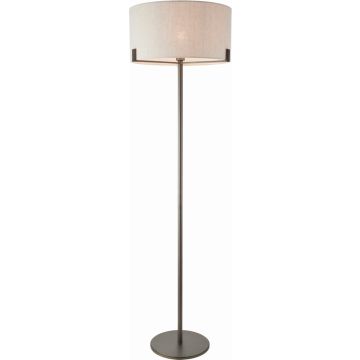 Endon HAYFIELD 72634 Podna svjetiljka 1x60W/E27 IP20