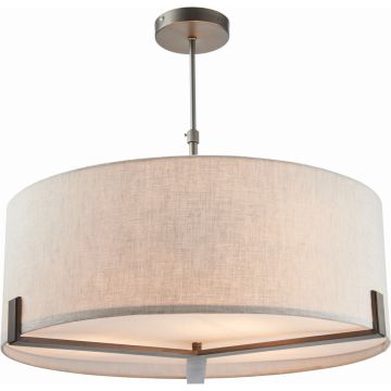 Endon HAYFIELD 72635 Stropna svjetiljka 3x40W/E27 IP20