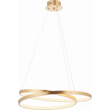 Endon SCRIBBLE 72479 Visilica 1x33W/LED 3000K 1650LM IP20