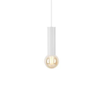 Italux MARVI 722103-1-WH Šinski reflektor 1x40W/E27 IP20