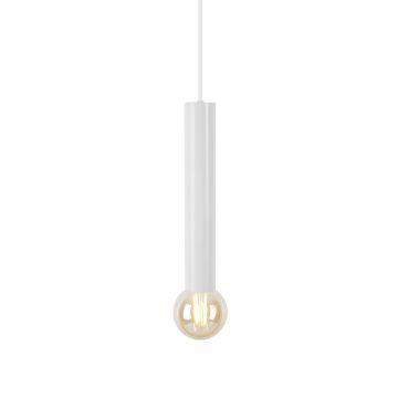 Italux MARVI 723103-1-WH Šinski reflektor 1x40W/E27 IP20