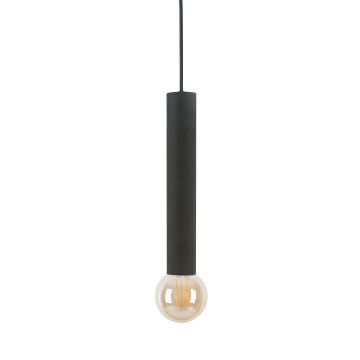 Italux MARVI 723121-1-BL Šinski reflektor 1x40W/E27 IP20