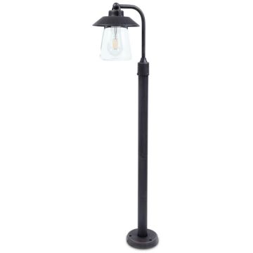 Lutec CATE 7264210213 Stojeca svjetiljka 1x60w/e27 ip44