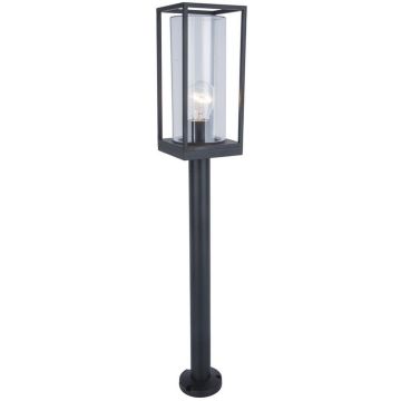 Lutec FLAIR 7288801012 Stojeca svjetiljka 1x40w/e27 ip44