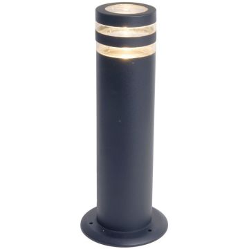 Lutec FOCUS 7204803118 Stojeca svjetiljka 1x35w/gu10 ip44