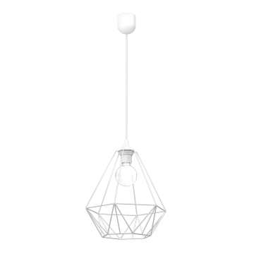 Milagro BASKET MLP7212 Visilica 1x60W/E27 IP20