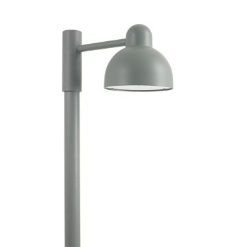Norlys KOSTER PRO 1821AL Svjetiljka za uličnu rasvjetu 1x16,9W/LED 3000K 2776LM IP65