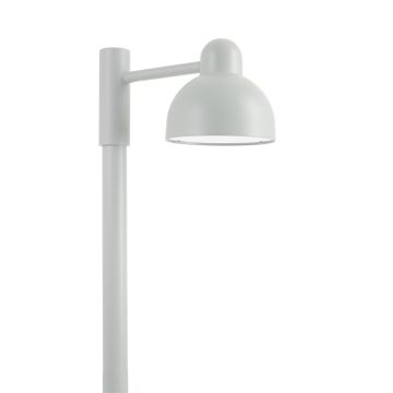 Norlys KOSTER PRO 5006W Svjetiljka za uličnu rasvjetu 1x17,5W/LED 4000K 2050LM IP54