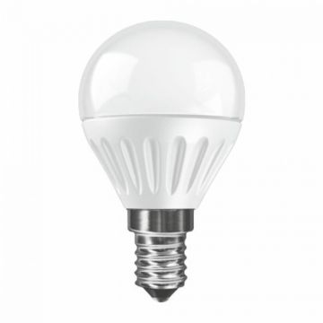 Prezent CFL BULBS 722143046 Žarulja 4w/e14 2700k 400lm