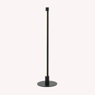 Zambelis TABLE LIGHT 20118 Stolna svjetiljka 8W/led 3000K 640lm IP20