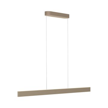 Zuma Line Q-STRETTO 2687-97 Visilica 2x41W/Led 2200-5000K 3490lm IP20