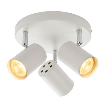 Endon AREZZO 73685 Reflektor 3x7W/GU10 IP20