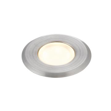 Endon COVE 73463 Svjetiljka za ulaz 0.8W/LED 3000K 50LM IP67
