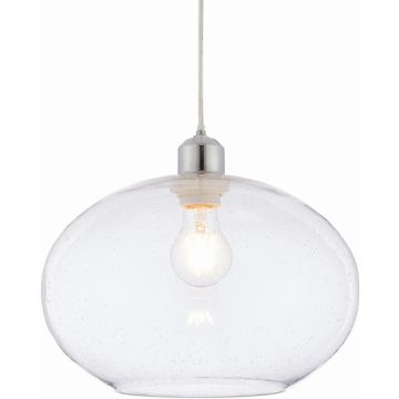 Endon DIMITRI 73974 Poklopac 1x40W/E27 IP20