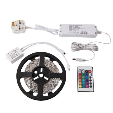 Endon FLEXLINE 73667 LED traka 24W/LED IP20