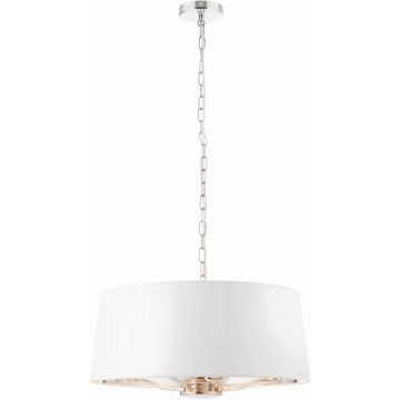 Endon HARVEY 73021 Luster 3x40W/E14 IP20