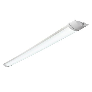 Endon REEVE 2 73536 Vodootporna svjetiljka za ugradnju 45W/LED 6500K 4000LM IP65