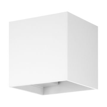 Eglo BARCAROLA-E 74025 Zidna svjetiljka 1x4.5W/LED 4000K 550lm ip44