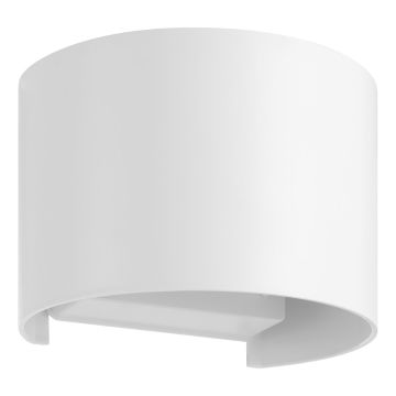 Eglo BARCAROLA-E 74168 Zidna svjetiljka 1x4.5W/LED 4000K 550lm ip44