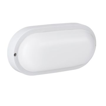Eglo BOSCHETTO-E 74027 Plafonjera 11.5W/LED 4000K 1300lm ip54