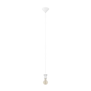 Eglo CAPOLIVERI-E 74052 Visilica 1x40W/E27 ip20