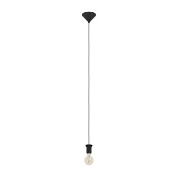 Eglo CAPOLIVERI-E 74053 Visilica 1x40W/E27 ip20