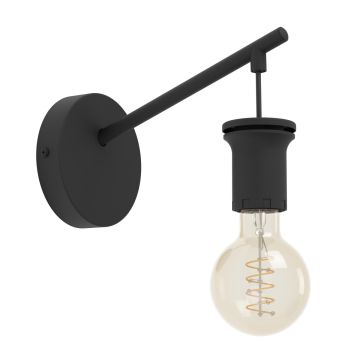 Eglo CAPOLIVERI-E 74054 Zidna svjetiljka 1x40W/E27 ip20