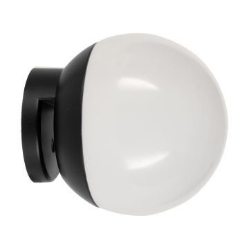 Eglo CERVETERI-E 74175 Zidna svjetiljka 4.4W/LED 4000K 440lm ip44