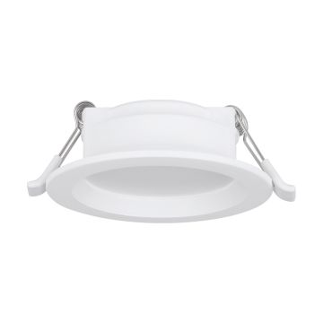 Eglo IDUN-E 74102 Ugradbeno downlight svjetlo 4W/LED 3000K 485lm ip20