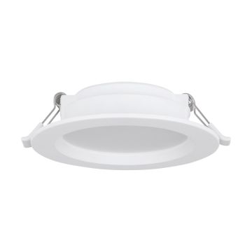 Eglo IDUN-E 74109 Ugradbeno downlight svjetlo 7W/LED 4000K 825lm ip20