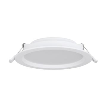 Eglo IDUN-E 74111 Ugradbeno downlight svjetlo 12W/LED 4000K 1360lm ip20