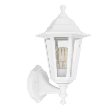 Eglo OLGIATA-E 74171 Zidna svjetiljka 1x60W/E27 ip44