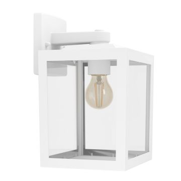 Eglo OLGIATA-E 74173 Zidna svjetiljka 1x60W/E27 ip44