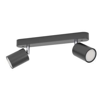 Eglo RECISO-E 74007 Reflektor 2x5W/GU10 ip20