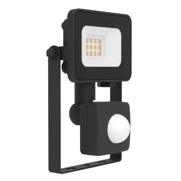 Eglo RISACCA-E 74014 Halogenka 10W/LED 4000K 850lm ip65