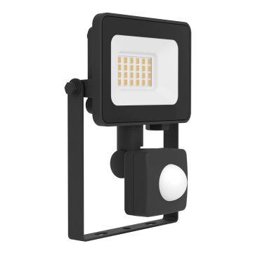Eglo RISACCA-E 74015 Halogenka 20W/LED 4000K 1800lm ip65