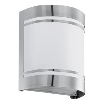 Eglo ROSADA-E 74009 Zidna svjetiljka 1x40W/E27 ip44